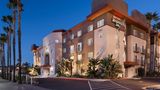 Residence Inn San Diego Downtown Exterior