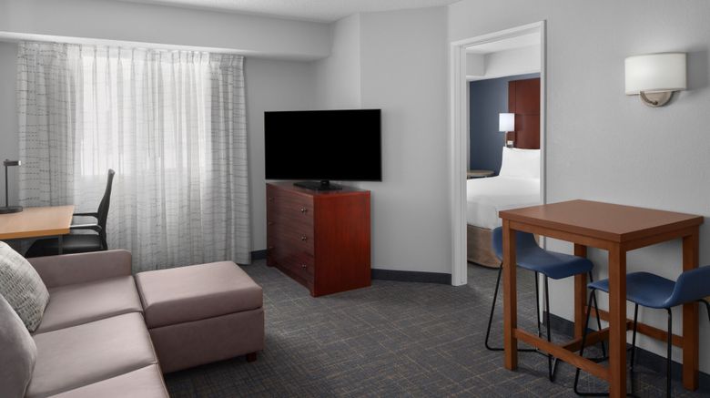 <b>Residence Inn San Diego Downtown Room</b>. Images powered by <a href="https://www.leonardoworldwide.com/" title="Leonardo Worldwide" target="_blank">Leonardo</a>.
