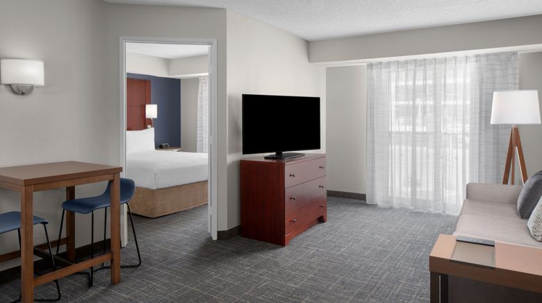 <b>Residence Inn San Diego Downtown Room</b>. Images powered by <a href="https://www.leonardoworldwide.com/" title="Leonardo Worldwide" target="_blank">Leonardo</a>.