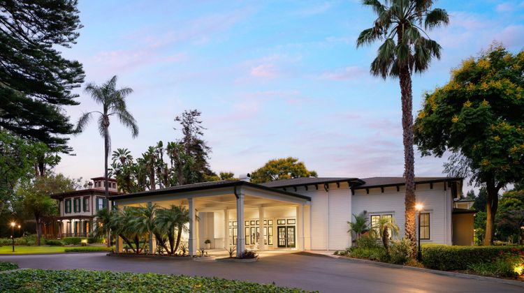 The Steward, a Tribute Portfolio Hotel Exterior
