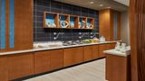 <b>SpringHill Suites Frederica Restaurant</b>. Images powered by <a href="https://www.leonardoworldwide.com/" title="Leonardo Worldwide" target="_blank">Leonardo</a>.