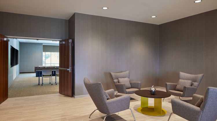 SpringHill Suites Frederica Meeting