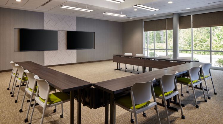 SpringHill Suites Frederica Meeting