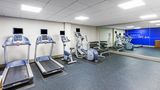 <b>Holiday Inn Express El Paso-Central Health Club</b>. Images powered by <a href="https://www.leonardoworldwide.com/" title="Leonardo Worldwide" target="_blank">Leonardo</a>.