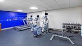 <b>Holiday Inn Express El Paso-Central Health Club</b>. Images powered by <a href="https://www.leonardoworldwide.com/" title="Leonardo Worldwide" target="_blank">Leonardo</a>.