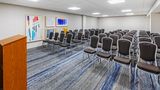 <b>Holiday Inn Express El Paso-Central Meeting</b>. Images powered by <a href="https://www.leonardoworldwide.com/" title="Leonardo Worldwide" target="_blank">Leonardo</a>.
