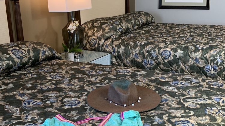 Lighthouse Inn at Aransas Bay Room