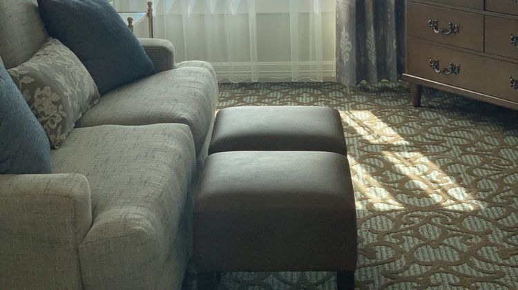 Lighthouse Inn at Aransas Bay Suite
