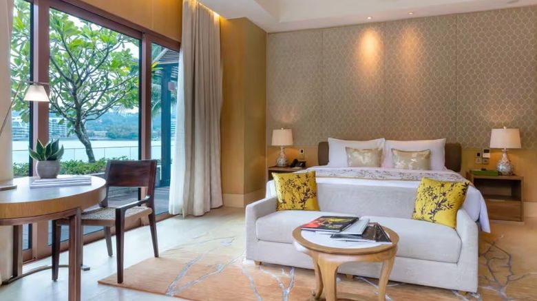 <b>Equarius Villas Room</b>. Images powered by <a href="https://www.leonardoworldwide.com/" title="Leonardo Worldwide" target="_blank">Leonardo</a>.