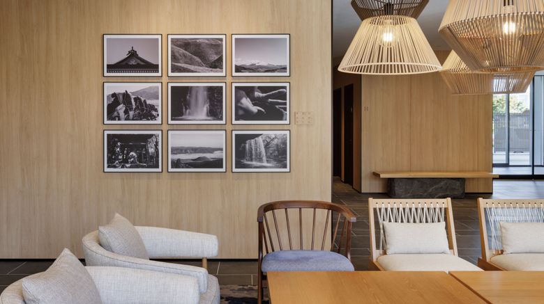 <b>Fairfield by Marriott Kumamoto Aso Lobby</b>. Images powered by <a href="https://www.leonardoworldwide.com/" title="Leonardo Worldwide" target="_blank">Leonardo</a>.