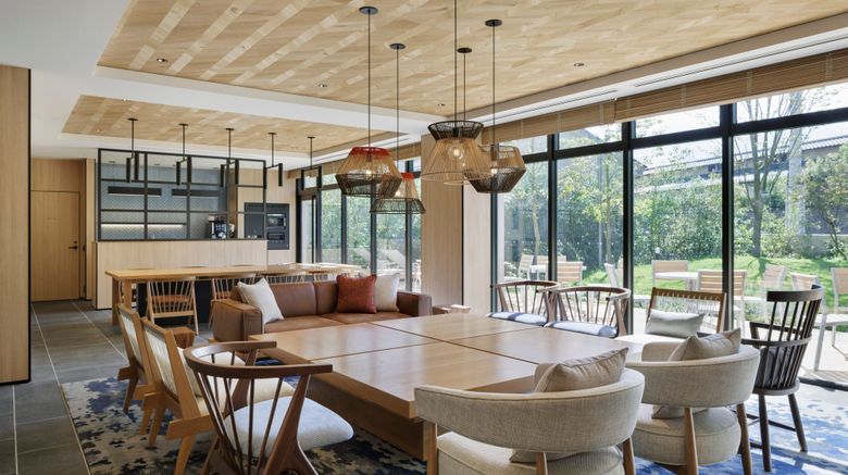 <b>Fairfield by Marriott Kumamoto Aso Lobby</b>. Images powered by <a href="https://www.leonardoworldwide.com/" title="Leonardo Worldwide" target="_blank">Leonardo</a>.