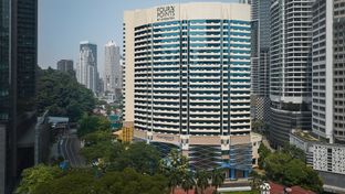 Four Points by Sheraton City Centre
