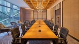 Four Points by Sheraton City Centre Meeting