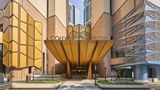 Renaissance Kuala Lumpur Hotel Exterior