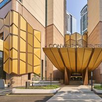 Renaissance Kuala Lumpur Hotel