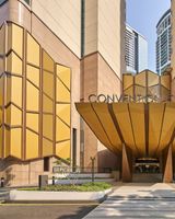 Renaissance Kuala Lumpur Hotel