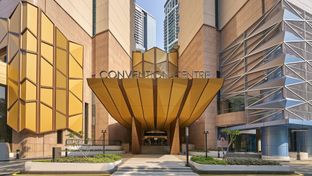 Renaissance Kuala Lumpur Hotel