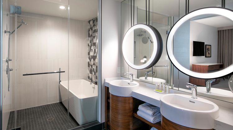 Le Meridien Pasadena Arcadia Room