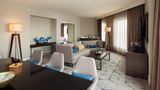 Sheraton Los Angeles San Gabriel Suite