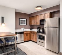 Residence Inn by Marriott Springfield Room