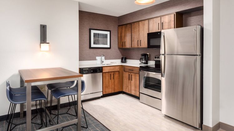 Residence Inn by Marriott Springfield Room