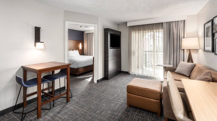 Residence Inn by Marriott Springfield Room
