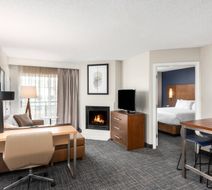 Residence Inn by Marriott Springfield Room