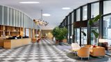 Four Points by Sheraton Ljubljana Mons Lobby