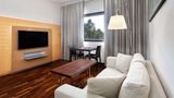 Four Points by Sheraton Ljubljana Mons Suite