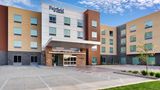 Fairfield Inn & Suites SLC Cottonwood Exterior