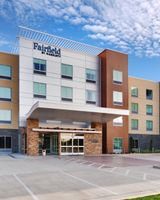 Fairfield Inn & Suites SLC Cottonwood