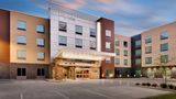 Fairfield Inn & Suites SLC Cottonwood Exterior