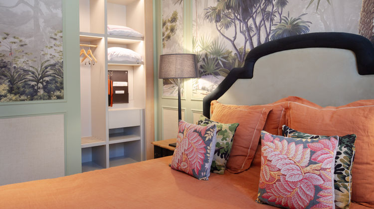 Le Cep Hotel Suite