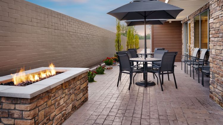 Fairfield Inn & Suites SLC Cottonwood Other