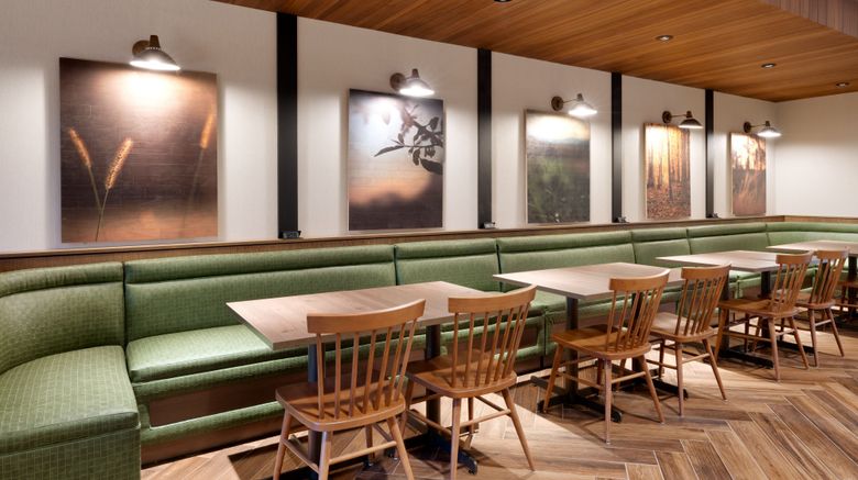 <b>Fairfield Inn & Suites SLC Cottonwood Restaurant</b>. Images powered by <a href="https://www.leonardoworldwide.com/" title="Leonardo Worldwide" target="_blank">Leonardo</a>.