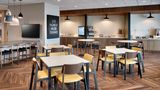 Fairfield Inn & Suites SLC Cottonwood Restaurant