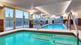 Fairfield Inn & Suites SLC Cottonwood Pool