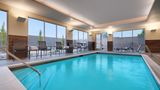 Fairfield Inn & Suites SLC Cottonwood Pool