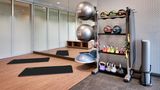 Fairfield Inn & Suites SLC Cottonwood Recreation