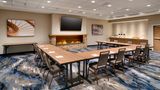Fairfield Inn & Suites SLC Cottonwood Meeting