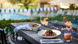 Renaissance ClubSport Aliso Viejo Hotel Restaurant