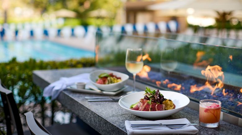 <b>Renaissance ClubSport Aliso Viejo Hotel Restaurant</b>. Images powered by <a href="https://www.leonardoworldwide.com/" title="Leonardo Worldwide" target="_blank">Leonardo</a>.
