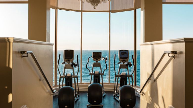 <b>The Ritz-Carlton, Laguna Niguel Health Club</b>. Images powered by <a href="https://www.leonardoworldwide.com/" title="Leonardo Worldwide" target="_blank">Leonardo</a>.