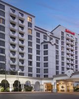 Costa Mesa Marriott
