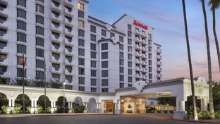 Costa Mesa Marriott