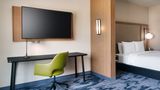 Fairfield Inn & Suites SLC Cottonwood Suite