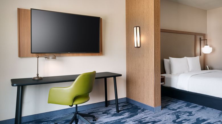 <b>Fairfield Inn & Suites SLC Cottonwood Suite</b>. Images powered by <a href="https://www.leonardoworldwide.com/" title="Leonardo Worldwide" target="_blank">Leonardo</a>.