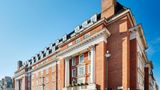<b>Grand Residences by Marriott - Mayfair Exterior</b>. Images powered by <a href="https://www.leonardoworldwide.com/" title="Leonardo Worldwide" target="_blank">Leonardo</a>.