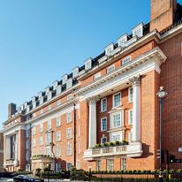 Grand Residences by Marriott - Mayfair