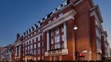 <b>Grand Residences by Marriott - Mayfair Exterior</b>. Images powered by <a href="https://www.leonardoworldwide.com/" title="Leonardo Worldwide" target="_blank">Leonardo</a>.